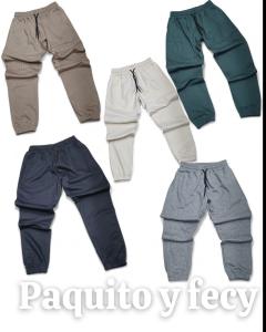Babuchas Rusticas de Hombre
