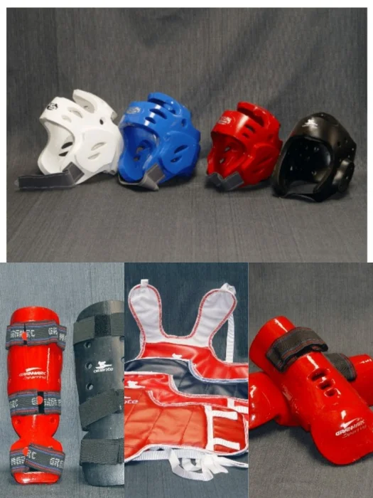 Artes Marciales (productos)
