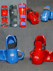 Artes Marciales (productos) - Miniatura 2