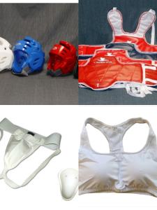 Artes Marciales (productos) - Miniatura 3