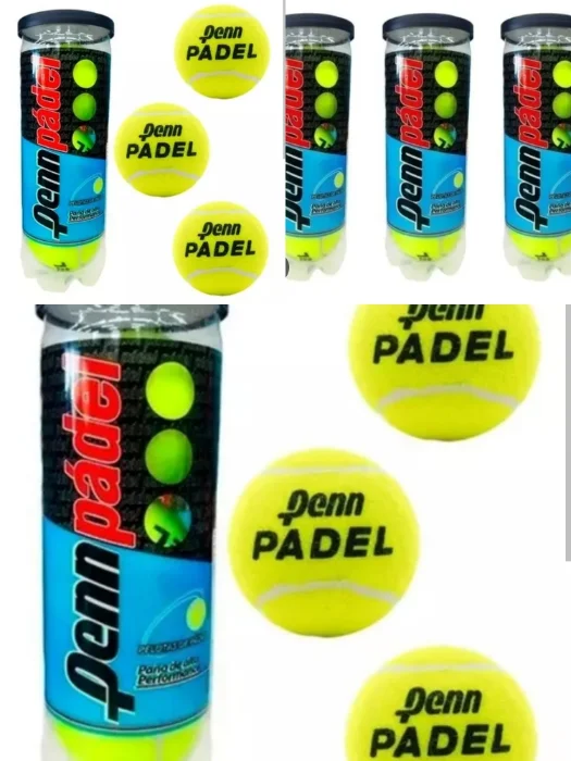 Tubo de Pelotas Penn