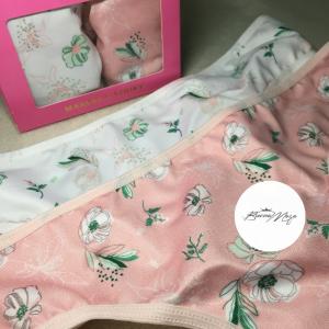 Pack Bombachas X3 Marcela Koury - Miniatura 2