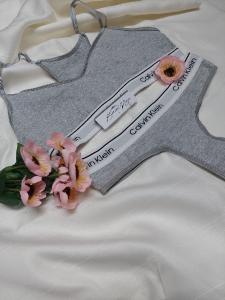 Conjunto Top Deportivo Calvin Klein por Docena - Miniatura 2