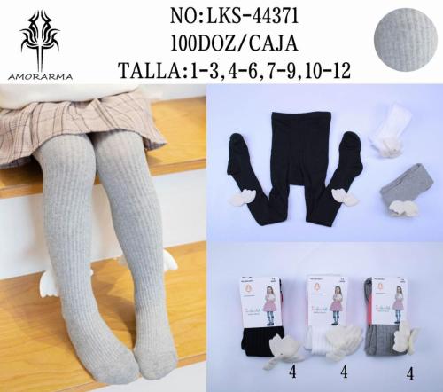 Medias Cancan para Chicos por Docena - Miniatura 3