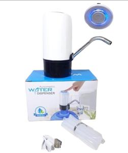 Dispenser Recargable