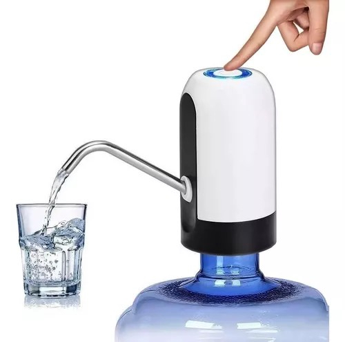 Dispenser Recargable - Imagen 2