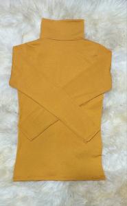 Poleras de Modal con Lycra