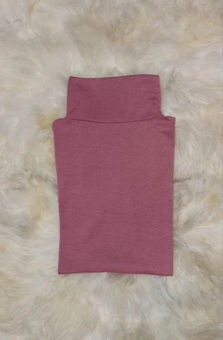 Poleras de Modal con Lycra