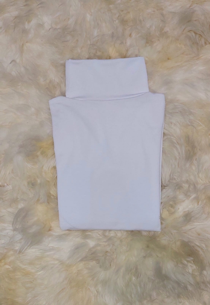 Poleras de Modal con Lycra - Imagen 2