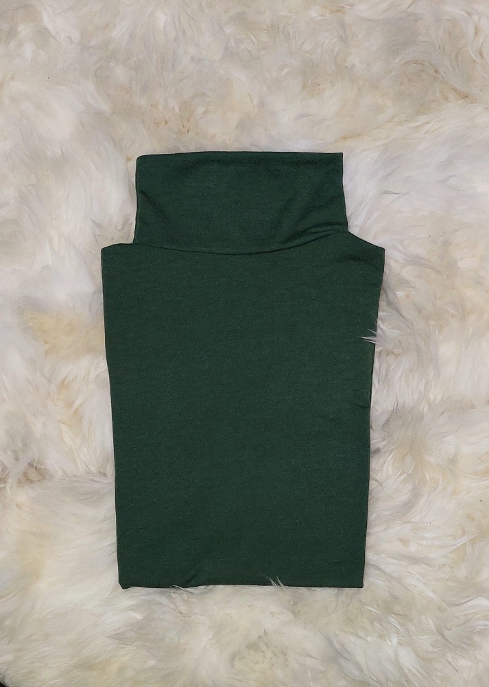 Poleras de Modal con Lycra - Imagen 3