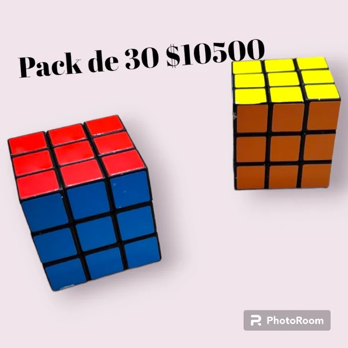 Cubo Rubic