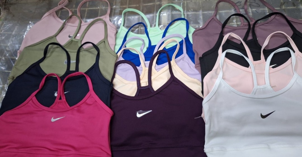 Top de Deportivos de Dama - Imagen 4