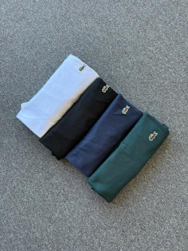 Remeras Lacoste Premium