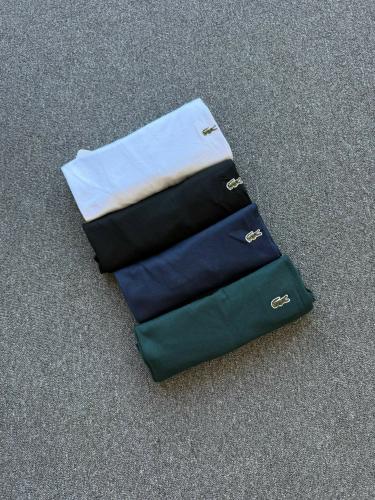 Remera Lacoste Premium