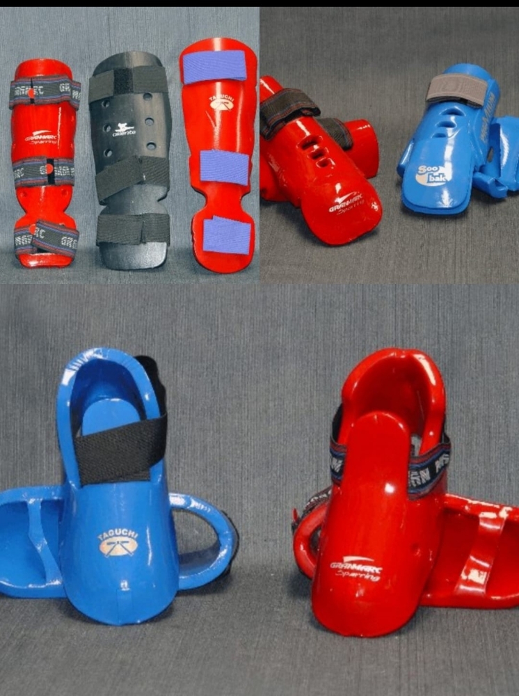 Artes Marciales - Imagen 3