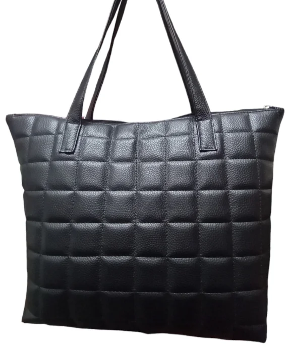 Cartera Matelasse Tamaño A4