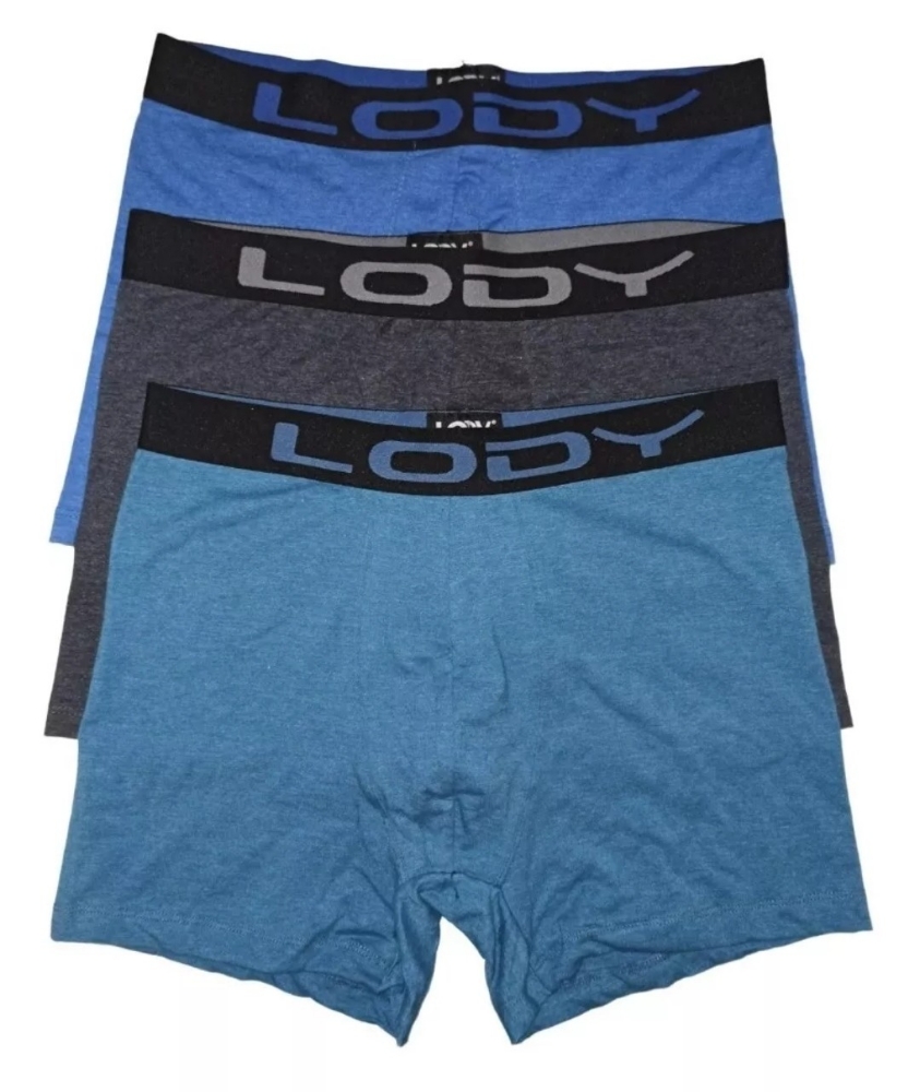 Boxer Lody Liso - Imagen 4