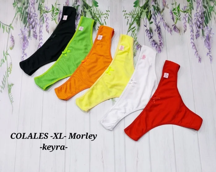 Colaless Xl Morley Keyra