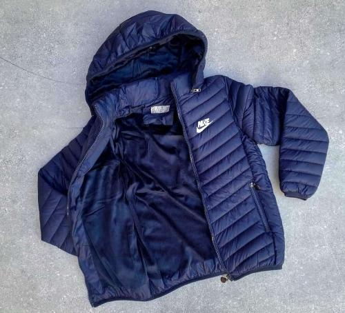 Campera de Nene Nike