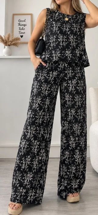 Conjunto Cey Puf