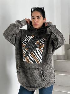 Maxibuzos Nevados