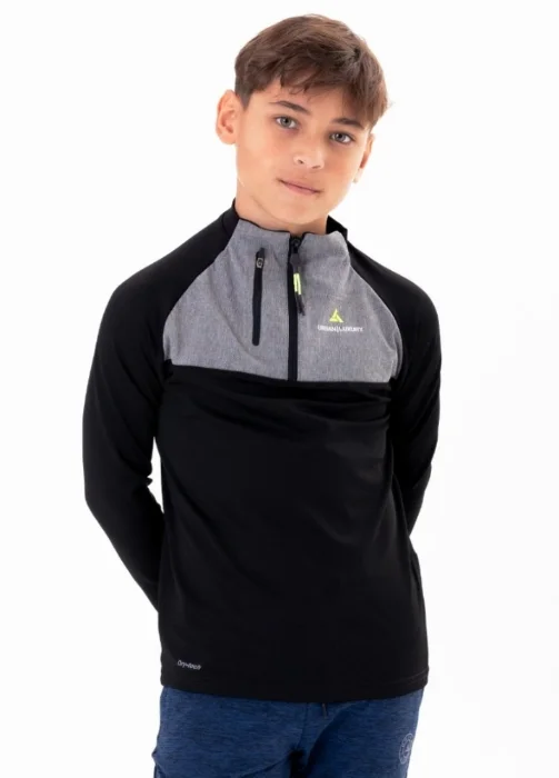 Buzo Energy Niño