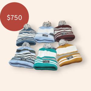 Gorritos Bebe