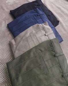 Bombacha de Campo