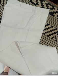 Pantalon de Trabajo para Frigoríficos - Miniatura 1