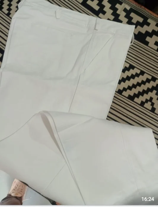 Pantalon de Trabajo para Frigoríficos