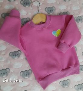 Buzo para Beba