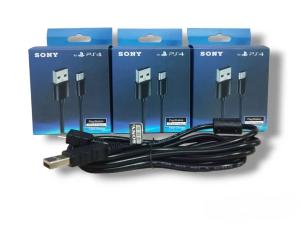 Cable Sony V8 para Ps4 1.8mts (ps4)
