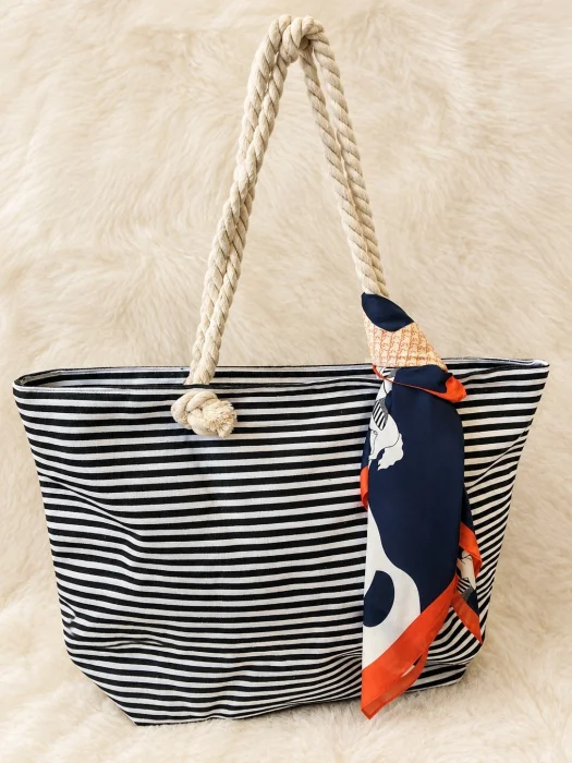 Bolso Playero Grande