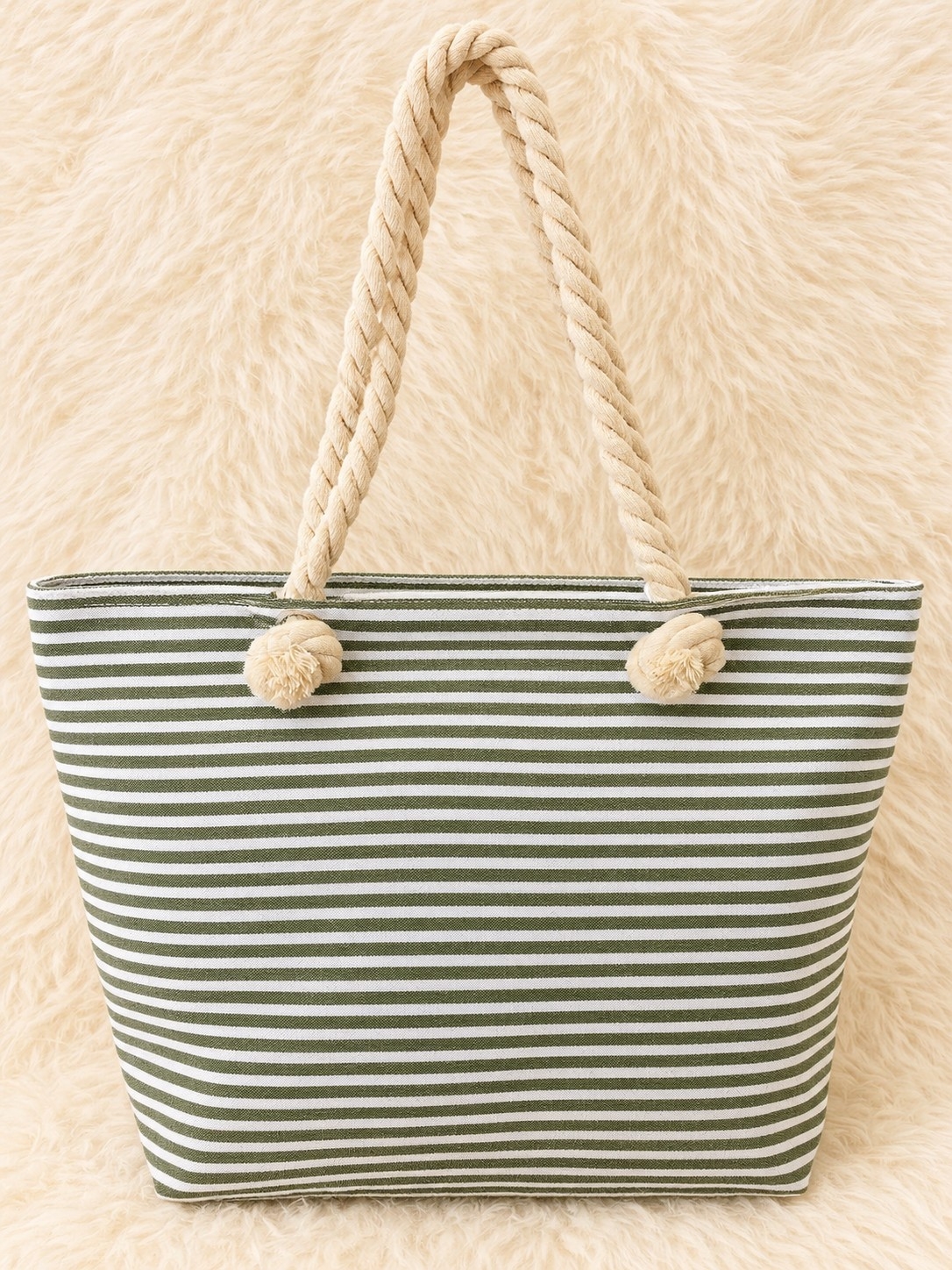 Bolso Playero Grande - Imagen 2
