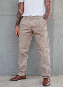 Pantalón Pinzado