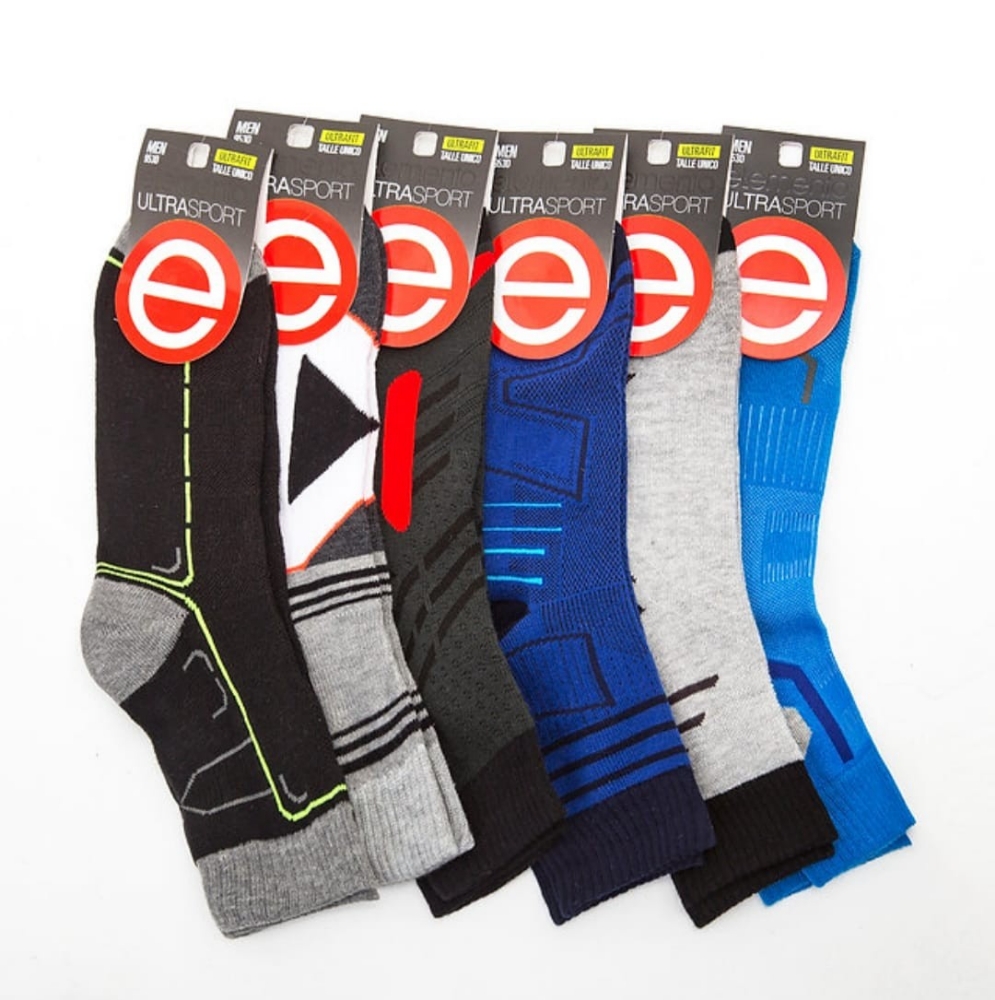 Tenis Elmento Hombre Ultra - Imagen 3