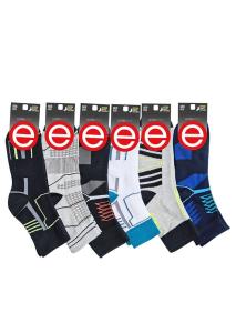 Tenis Elmento Hombre Ultra