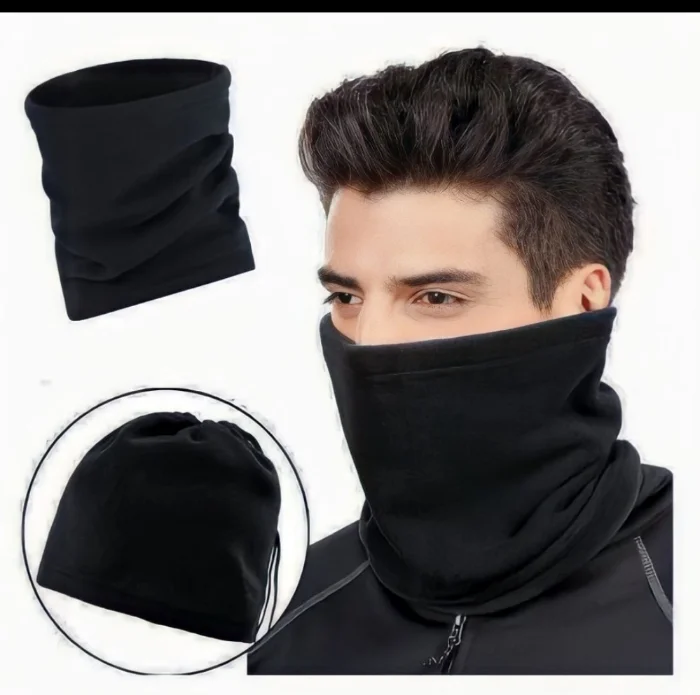 Cuello Termico