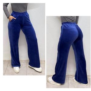 Palazo Plush Doble Bifaz