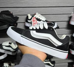 Vans Knu