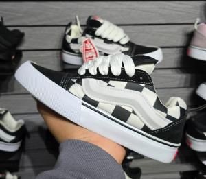Vans Knu - Miniatura 2
