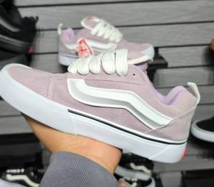 Vans Knu - Miniatura 6
