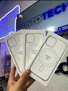 Funda Magsafe