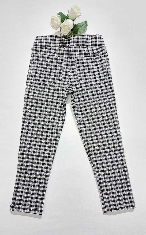 Pantalón Cuadrilla Niña - Imagen 3