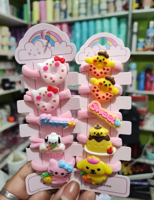 Tira de Colita Kawai