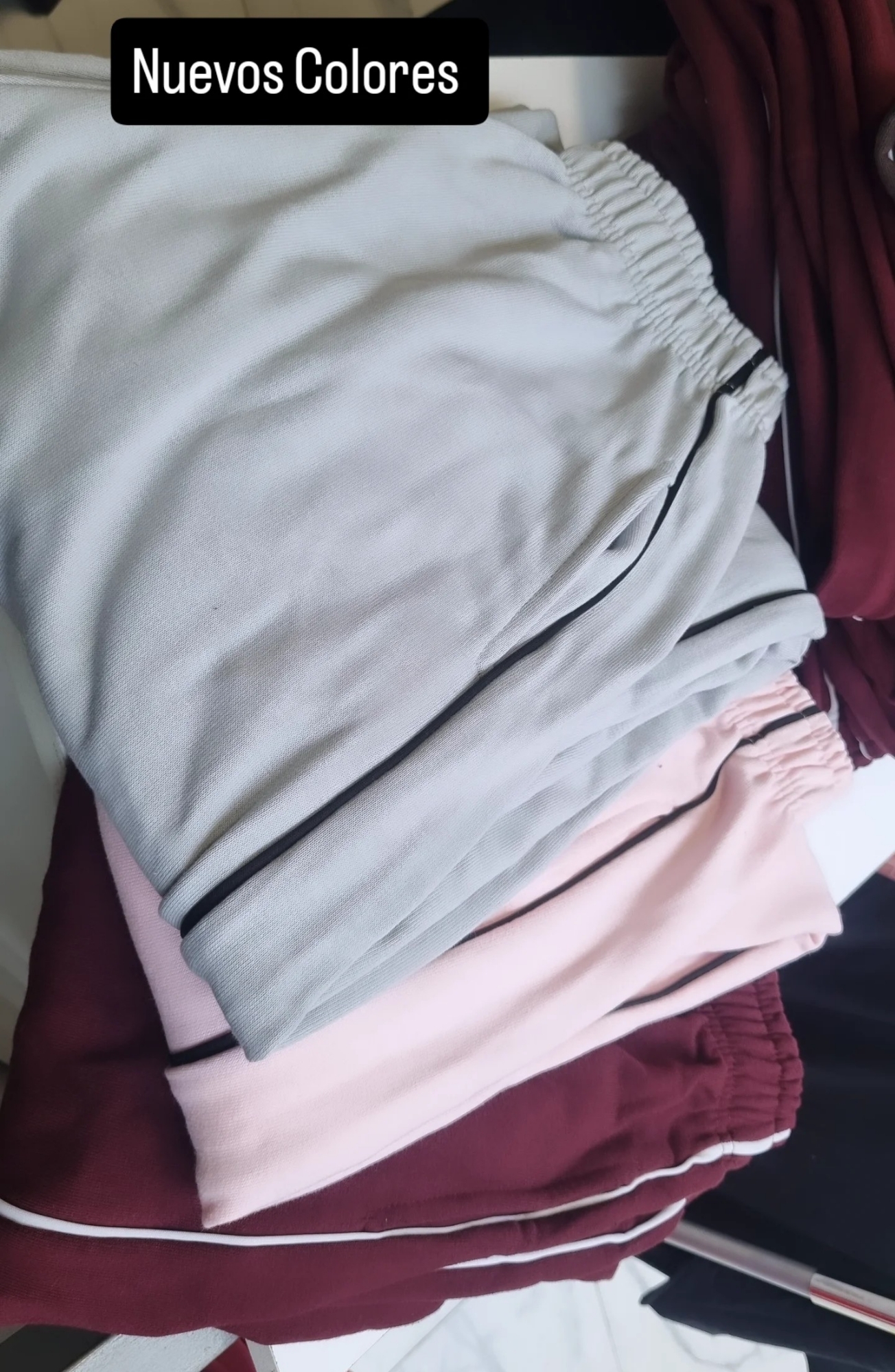 Baggy Rustico Pesado con Doble Vivo - Imagen 5