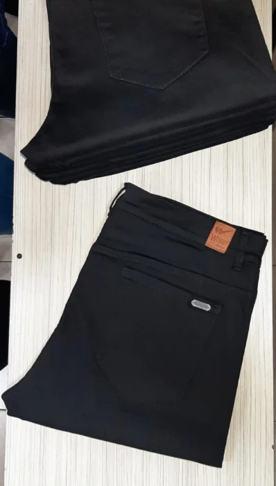 Jeans de Hombre Talles Especiales
