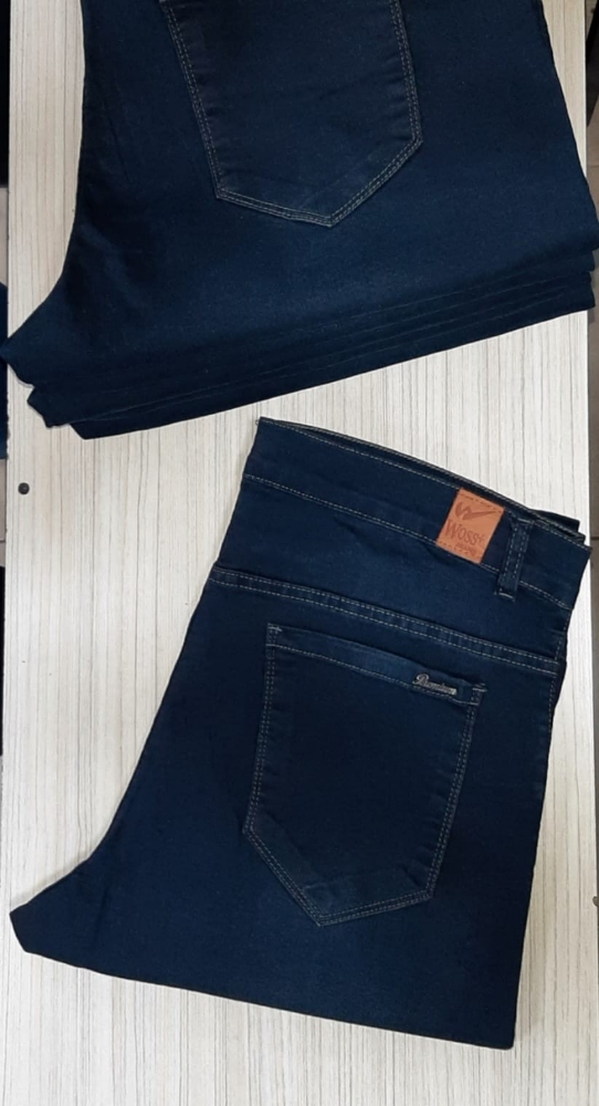 Jeans de Hombre Talles Especiales - Imagen 3