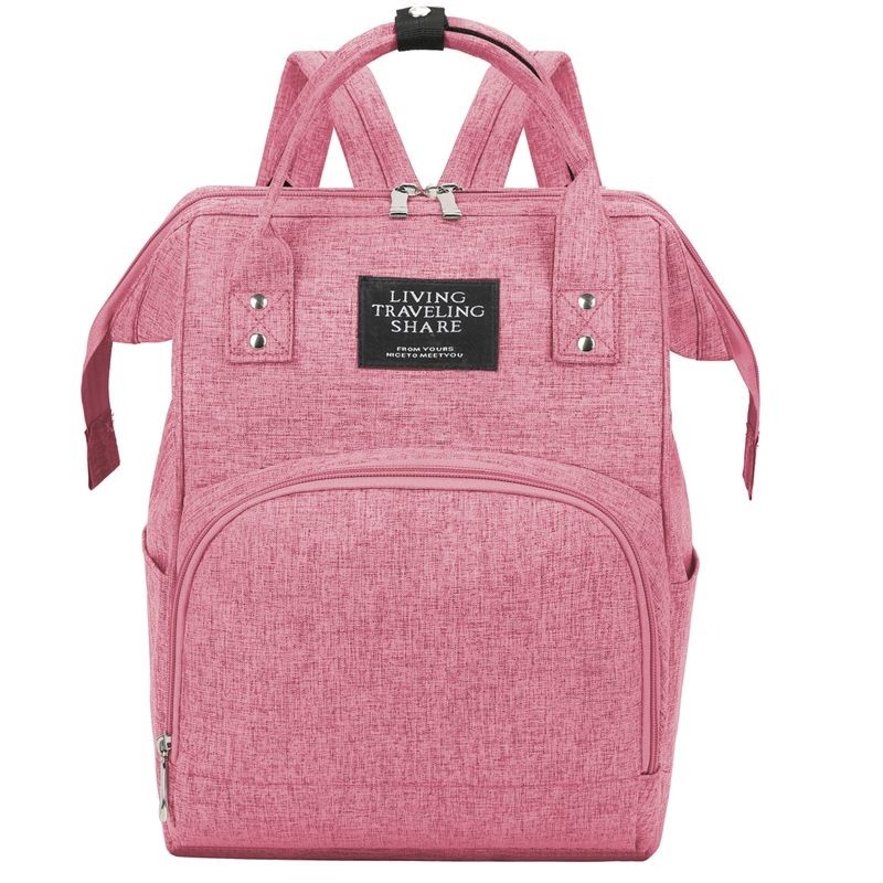 Mochila Maternal - Imagen 5