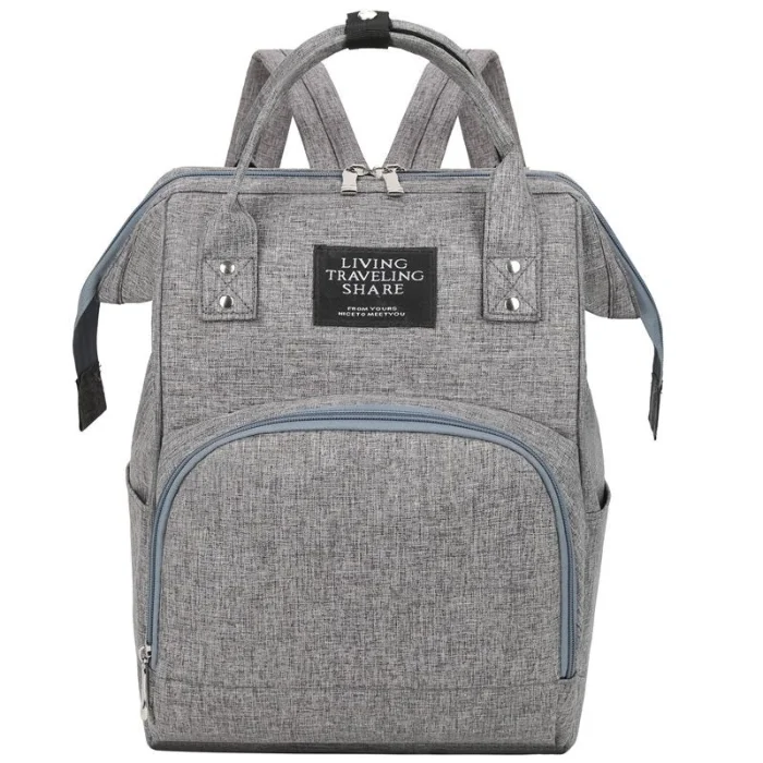 Mochila Maternal